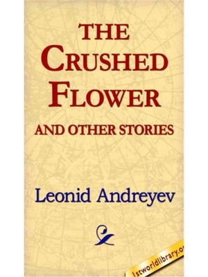 预订Crushed Flower and Other Stories