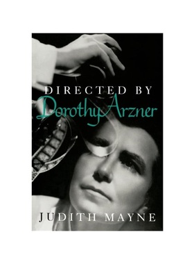 预订Directed by Dorothy Arzner