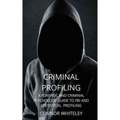 按需印刷Criminal Profiling[9781914081590]