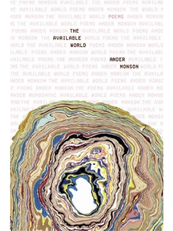 预售诗歌 Available World Poems