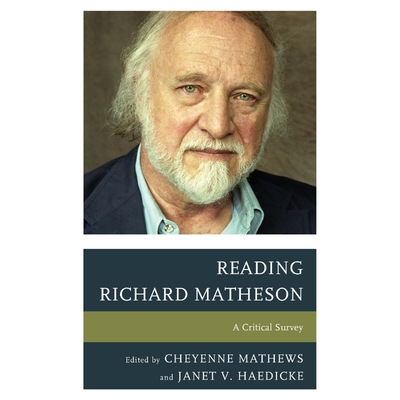 按需印刷Reading Richard Matheson[9781442234659]