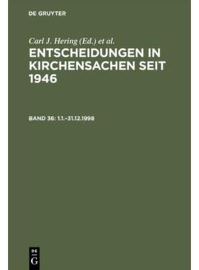 按需印刷DEG 1.1.?C31.12.1998[9783899490299]