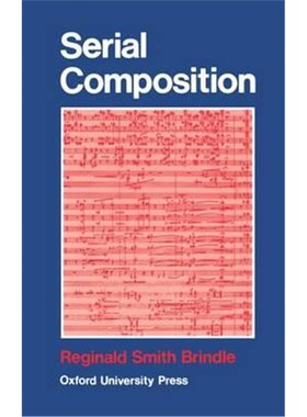 按需印刷不退不换Serial Composition[9780193119062]