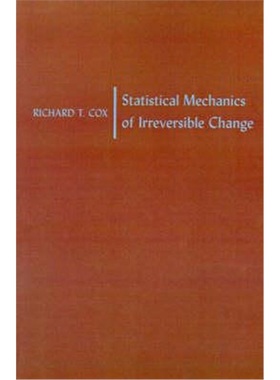 按需印刷Statistical Mechanics of Irreversible Change[9780801869723]