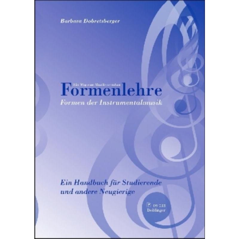 预订【德语】 Formenlehre:Formen der Instrumentalmusik -