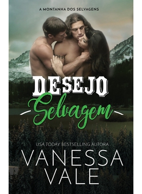 按需印刷POR Desejo Selvagem[9781795952644]