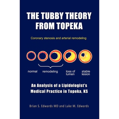 按需印刷THE TUBBY THEORY FROM TOPEKA[9781450021685]