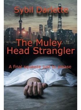 按需印刷The Muley Head Strangler[9780578673844]