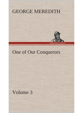按需印刷One of Our Conquerors - Volume 3[9783849516789]