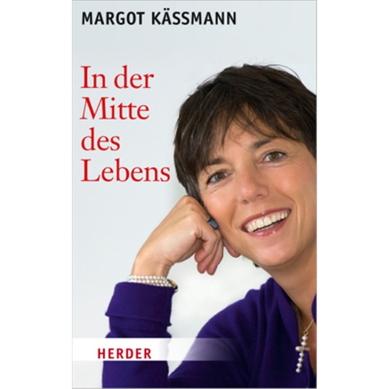 预订【德语】In der Mitte des Lebens[9783451066009]