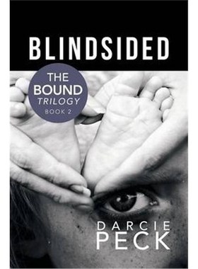 按需印刷Blindsided[9781483688220]