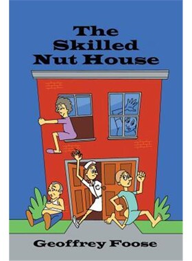 按需印刷The Skilled Nut House[9781546215462]