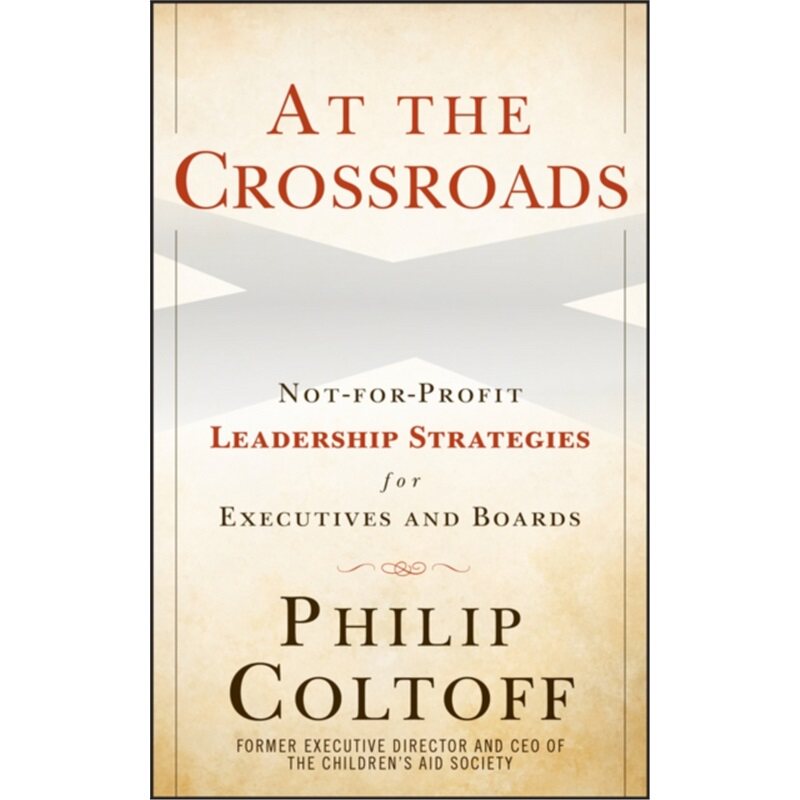 预订不退不换At the Crossroads[9780470615218]