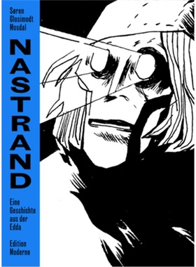 预订【德语】 Nastrand[9783037311752]