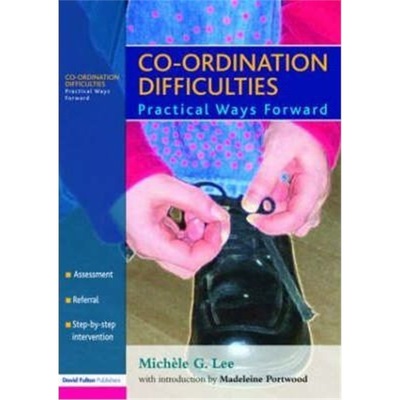 预订Co-ordination Difficulties[9781843122586]