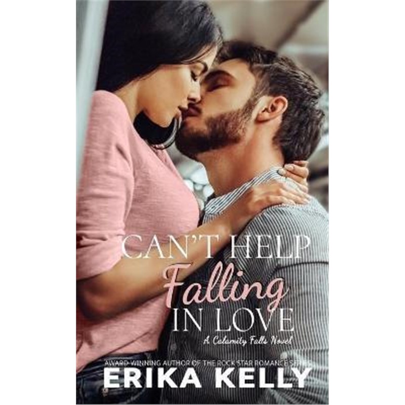 按需印刷Can't Help Falling In Love[9780999258538]