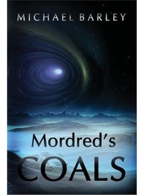 按需印刷Mordred's Coals[9781949193817]