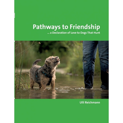 按需印刷不退不换Pathways to Friendship[9783748145219]