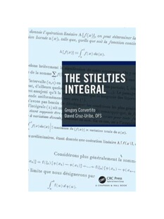 按需印刷TF The Stieltjes Integral[9780815374008]
