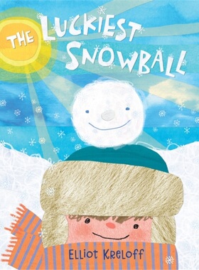 预订Luckiest Snowball[9780823449958]