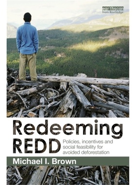预订Redeeming REDD[9780415517867]