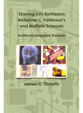 按需印刷Starving into Remission[9781365531606]