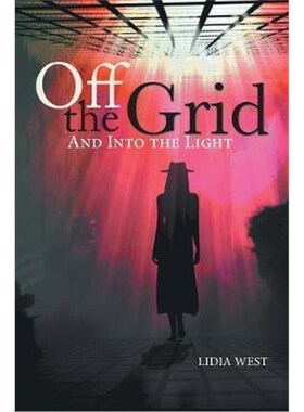 按需印刷不退不换Off the Grid[9781524587291]