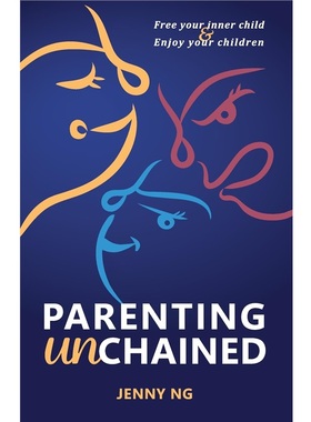按需印刷Parenting Unchained