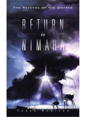 按需印刷不退不换Return to Nimara[9781504940603]