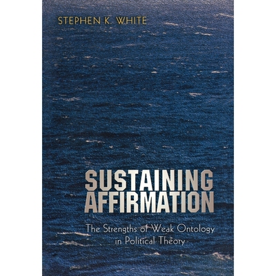 按需印刷Sustaining Affirmation[9780691050331]