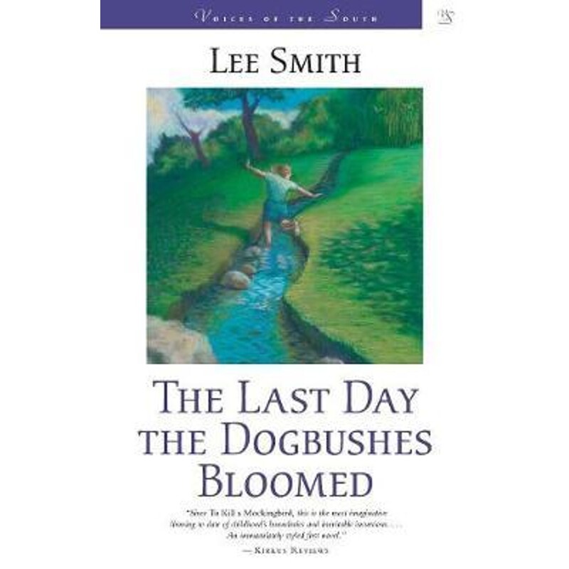 按需印刷不退不换Last Day the Dogbushes Bloomed[9780807119358]