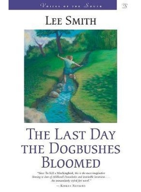 按需印刷Last Day the Dogbushes Bloomed[9780807119358]