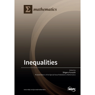 按需印刷不退不换Inequalities[9783039280629]