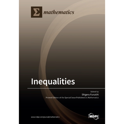 按需印刷Inequalities[9783039280629]