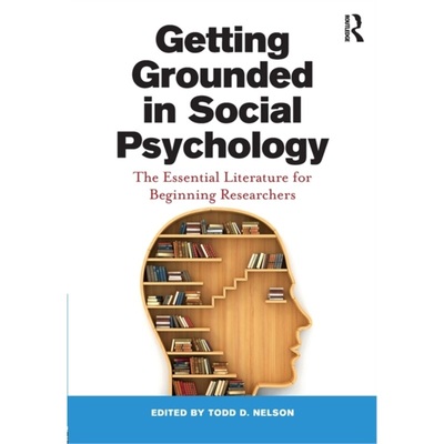 预订Getting Grounded in Social Psychology:The Essential Literature for Beginning Res[9781138932210]