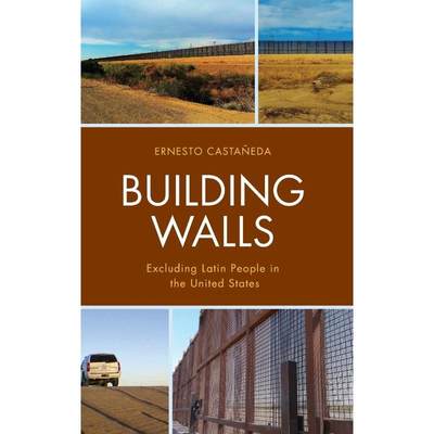 按需印刷Building Walls[9781498585651]