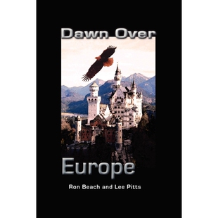 9781462888221 Europe Over 按需印刷Dawn