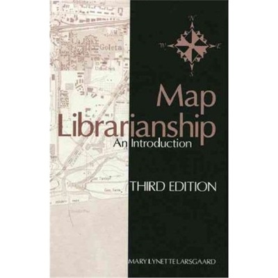 预订Map Librarianship[9781563084744]