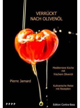 预订【德语】 Le Fadoli - Le livre de la cuisine à l'huile d'olive fraîche: