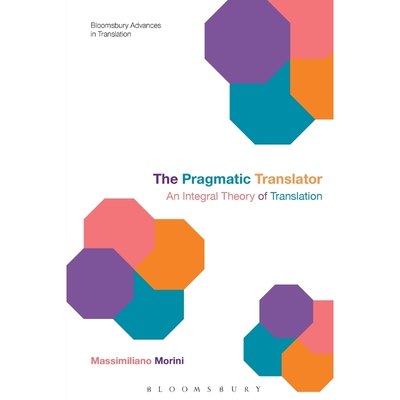 按需印刷不退不换The Pragmatic Translator[9781472575852]
