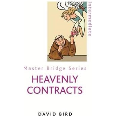 预订不退不换Heavenly Contracts