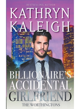 按需印刷Billionaire s Accidental Girlfriend[9798215480816]