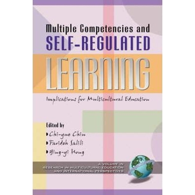 按需印刷Multiple Competencies and Self-Regulated Learning[9781930608924]