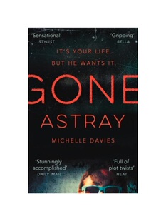 9781447284185 按需印刷Gone Astray