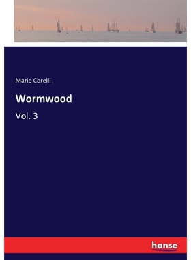 按需印刷Wormwood[9783337342814]