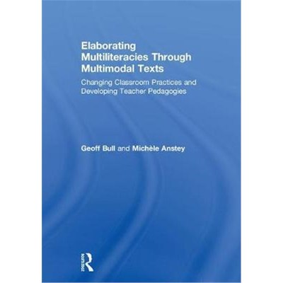 按需印刷不退不换 Elaborating Multiliteracies through Multimodal