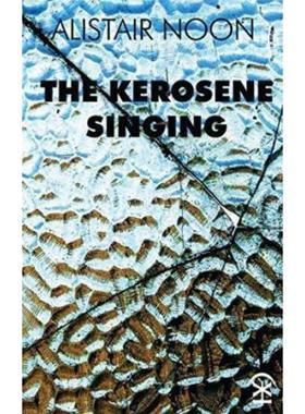预订The Kerosene Singing