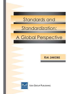 预订不退不换Information Technology Standards & Standardization