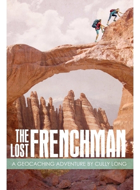 按需印刷The Lost Frenchman[9780997348811]