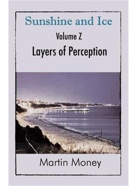 按需印刷Sunshine and Ice Volume Z[9781787192010]